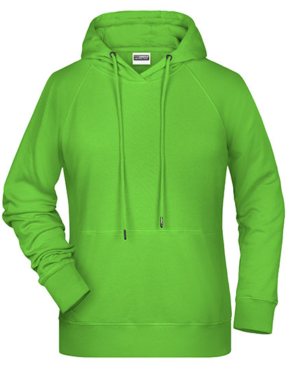 JN8023 Ladies´ Hoody