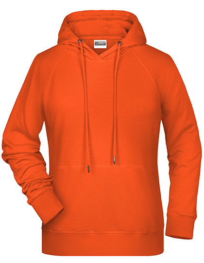 JN8023 Ladies´ Hoody