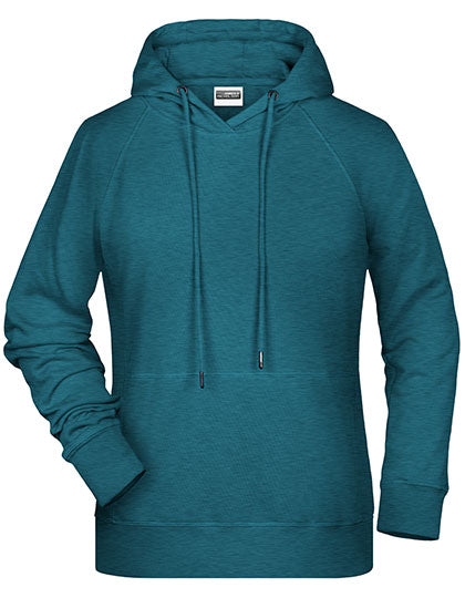 JN8023 Ladies´ Hoody