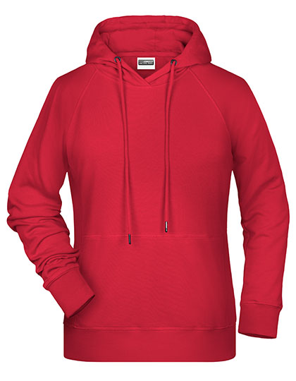 JN8023 Ladies´ Hoody
