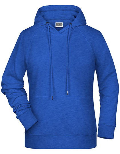 JN8023 Ladies´ Hoody