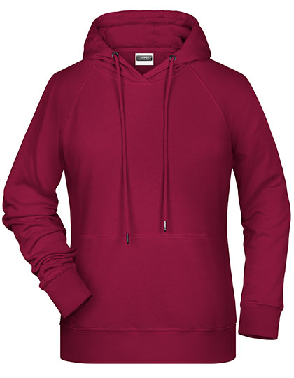 JN8023 Ladies´ Hoody