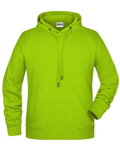 JN8024 Men´s Hoody