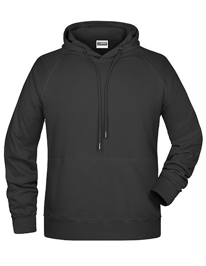 JN8024 Men´s Hoody