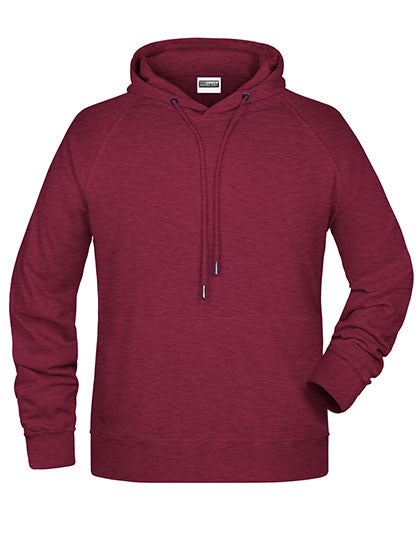 JN8024 Men´s Hoody
