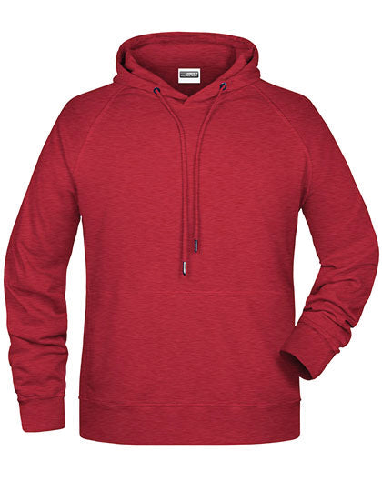 JN8024 Men´s Hoody