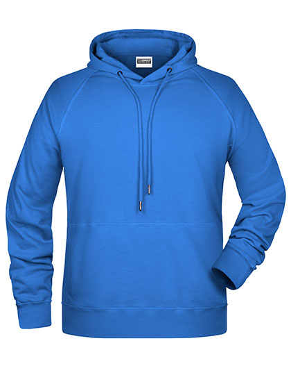 JN8024 Men´s Hoody