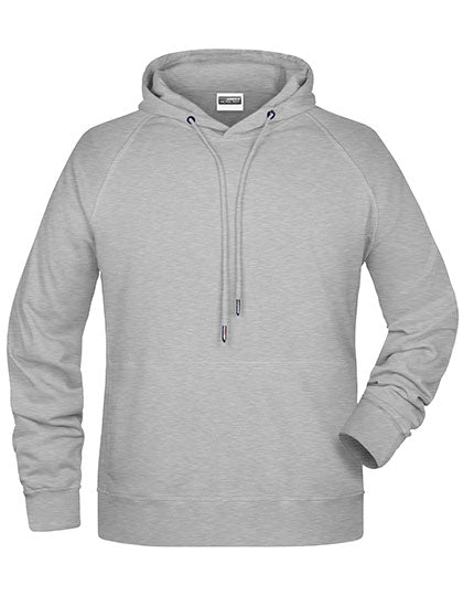 JN8024 Men´s Hoody