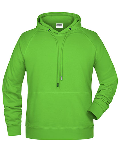 JN8024 Men´s Hoody