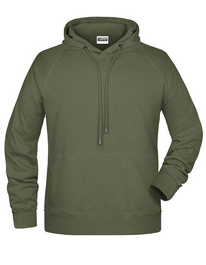 JN8024 Men´s Hoody