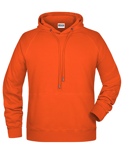 JN8024 Men´s Hoody