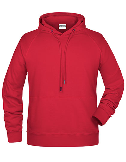 JN8024 Men´s Hoody