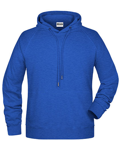 JN8024 Men´s Hoody