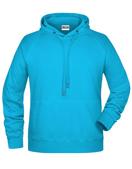 JN8024 Men´s Hoody