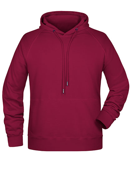 JN8024 Men´s Hoody