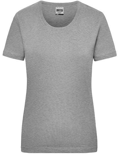 Ladies´ Workwear-T Grey Heather