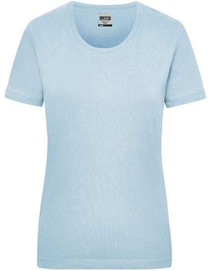 JN802 Ladies´ Workwear-T