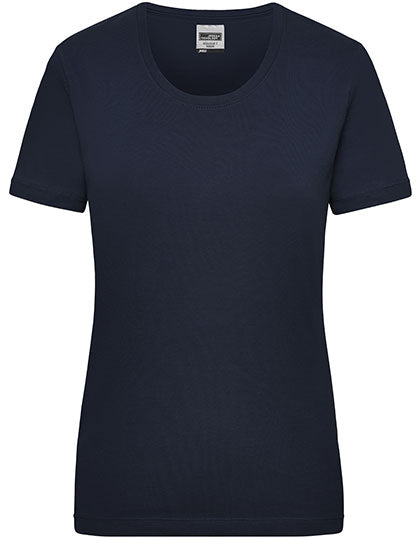 JN802 Ladies´ Workwear-T