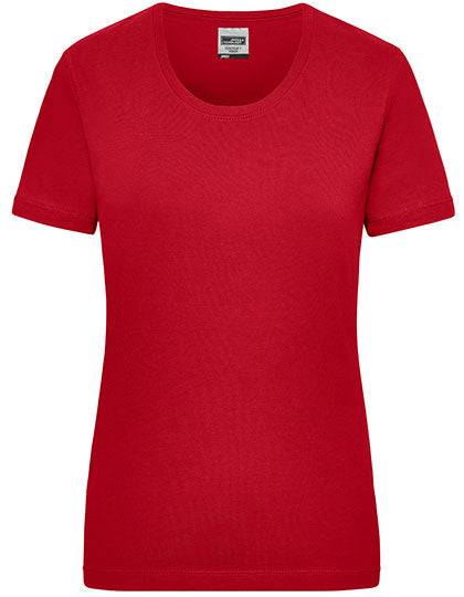 JN802 Ladies´ Workwear-T