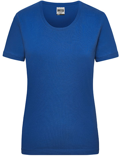 JN802 Ladies´ Workwear-T