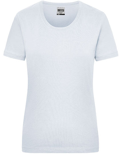 Ladies´ Workwear-T White
