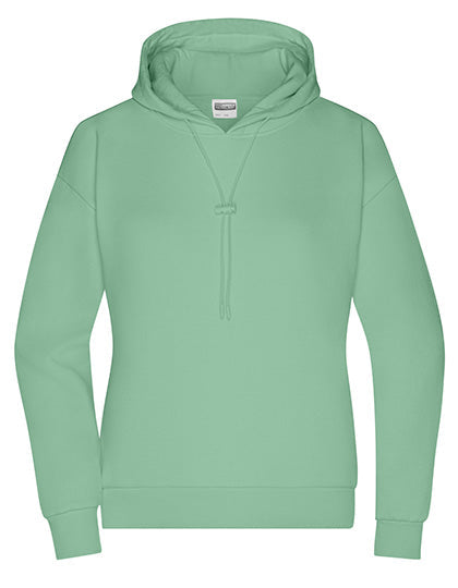 JN8033 Ladies´ Lounge Hoody
