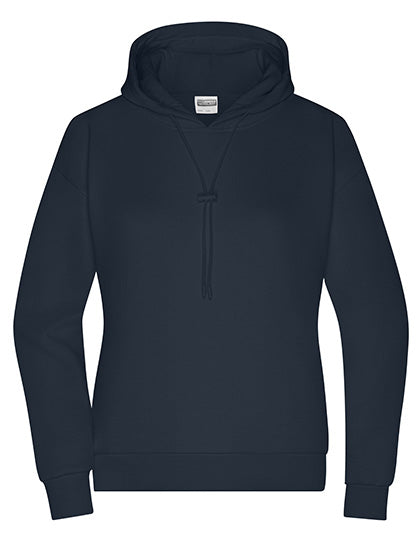 Ladies´ Lounge Hoody Navy
