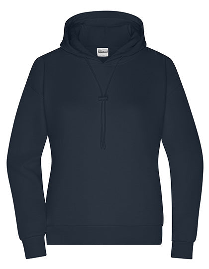 JN8033 Ladies´ Lounge Hoody