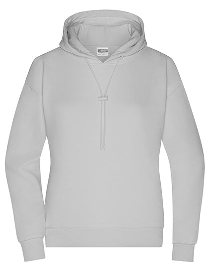 JN8033 Ladies´ Lounge Hoody