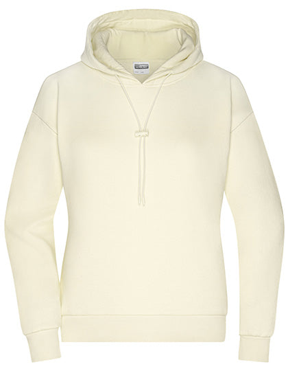 JN8033 Ladies´ Lounge Hoody