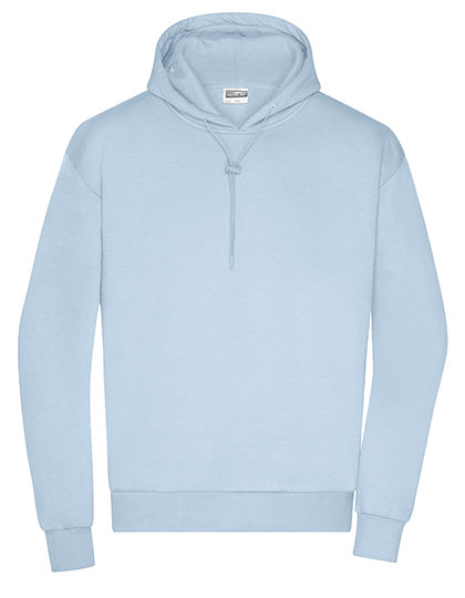 JN8034 Men´s Lounge Hoody