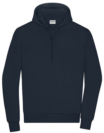 Men´s Lounge Hoody Navy