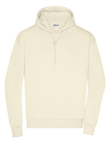 Men´s Lounge Hoody Vanilla