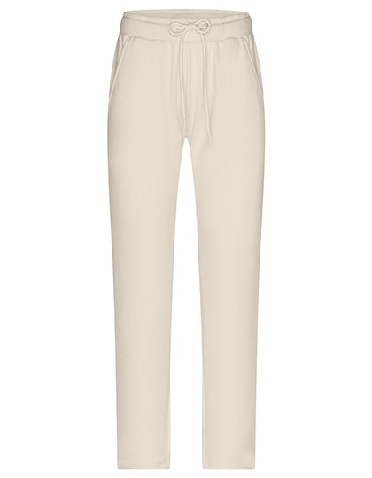 JN8035 Ladies´ Lounge Pants