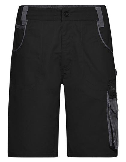 JN835 Workwear Bermudas -STRONG-