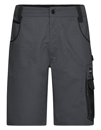 JN835 Workwear Bermudas -STRONG-