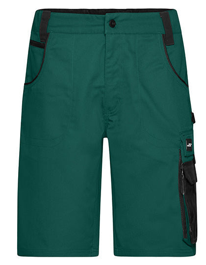 JN835 Workwear Bermudas -STRONG-