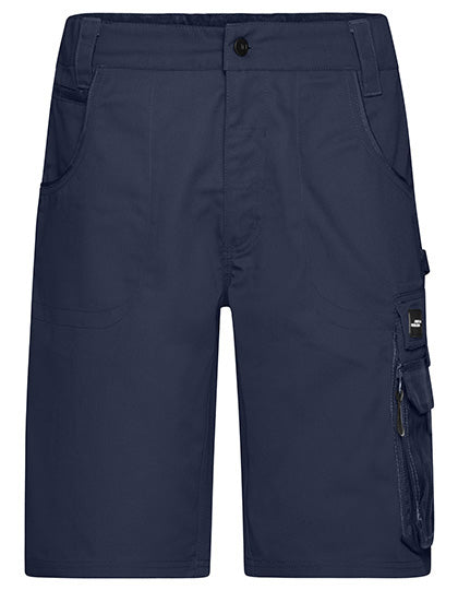 JN835 Workwear Bermudas -STRONG-