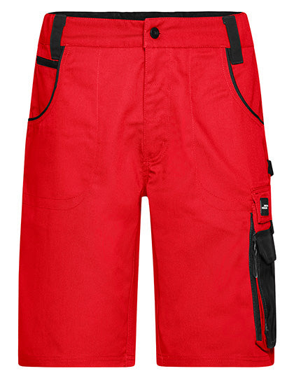 JN835 Workwear Bermudas -STRONG-