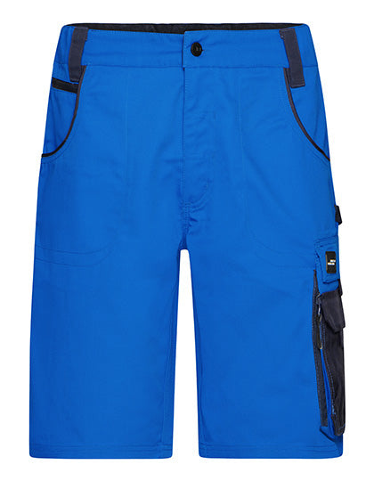 JN835 Workwear Bermudas -STRONG-