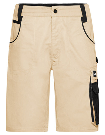 JN835 Workwear Bermudas -STRONG-