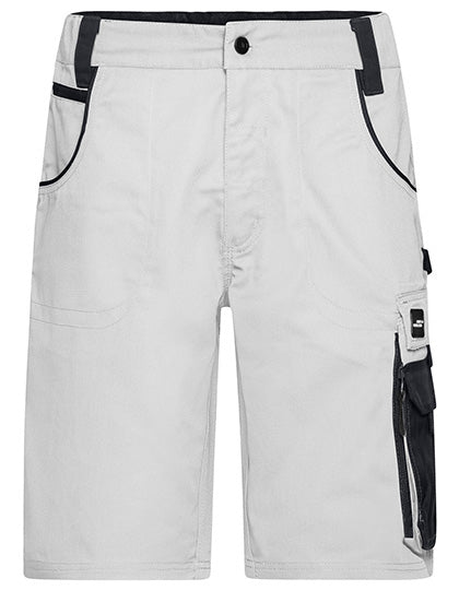 JN835 Workwear Bermudas -STRONG-