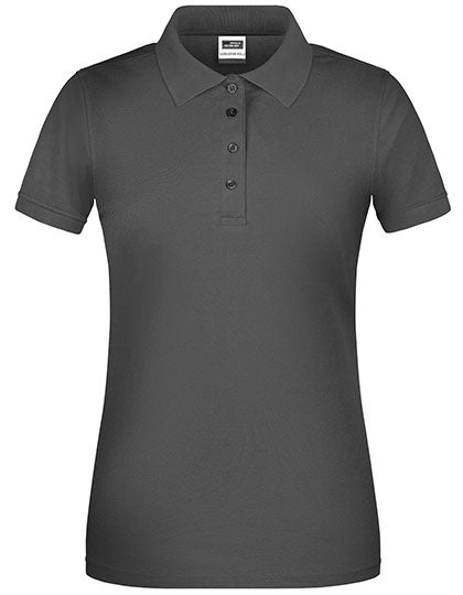 JN873 Ladies´ Bio Workwear Polo