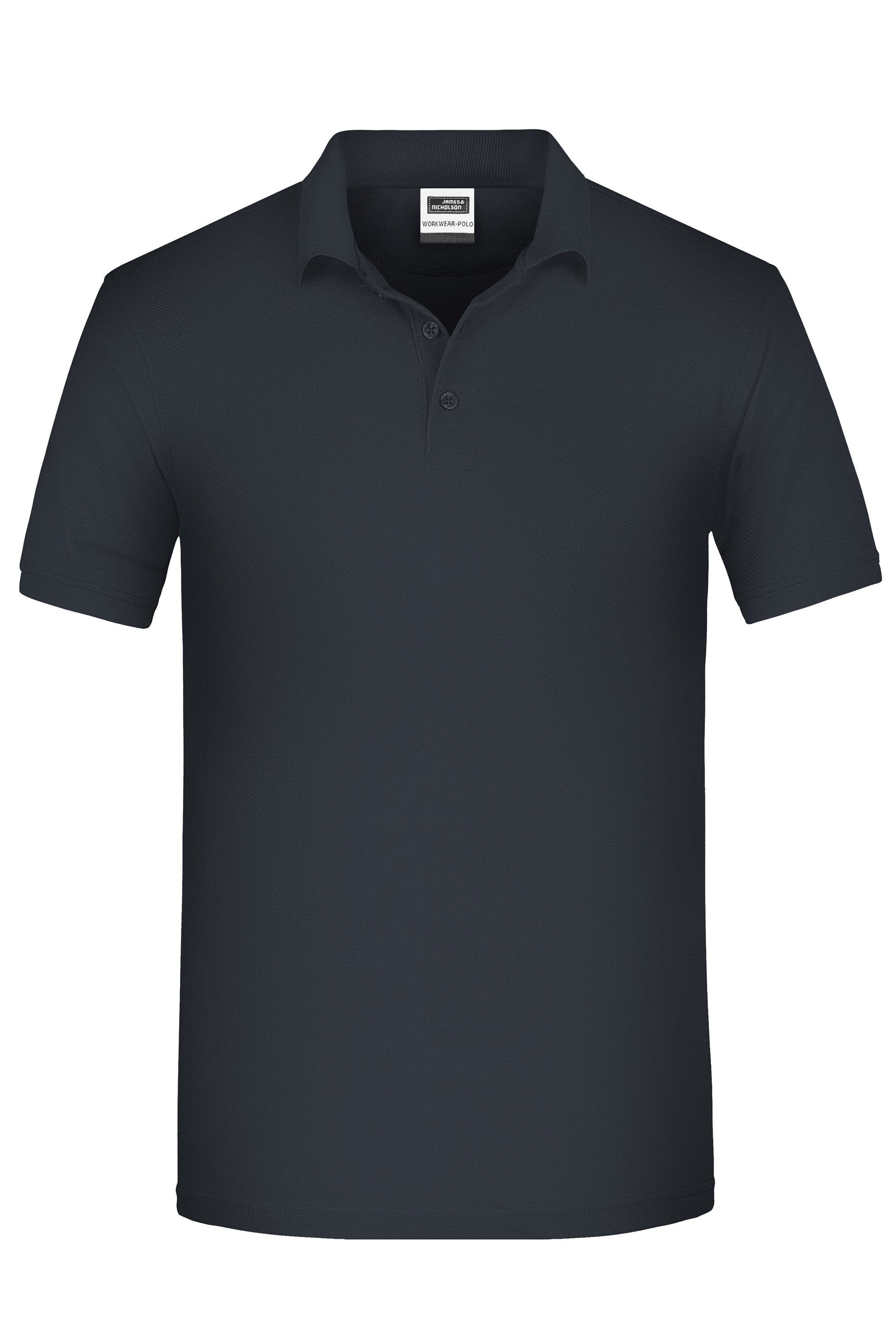 JN874 Men´s Bio Workwear Polo