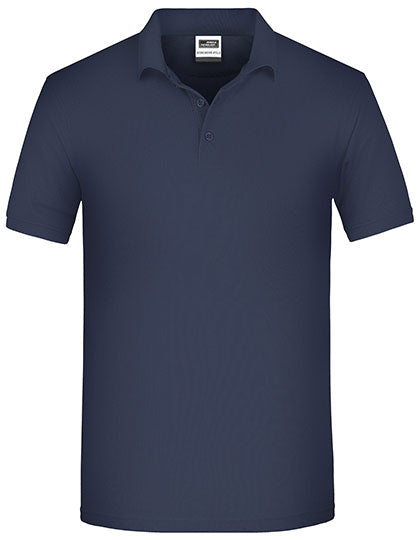 JN874 Men´s Bio Workwear Polo