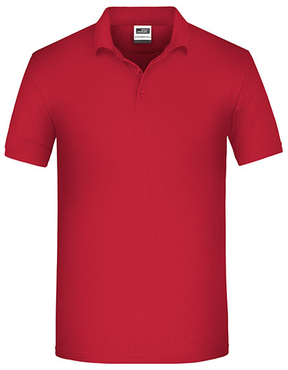 JN874 Men´s Bio Workwear Polo
