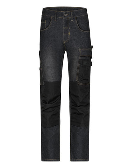JN875 Workwear Stretch-Jeans