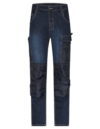 JN875 Workwear Stretch-Jeans