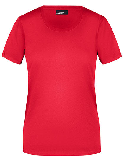 JN901 Ladies´ Basic-T