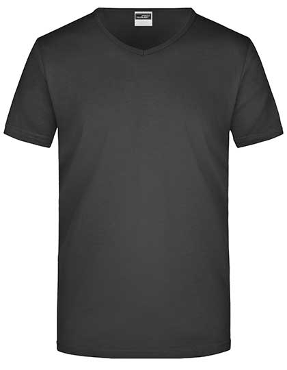 JN912 Men´s Slim Fit V-T